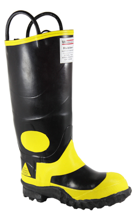 botas